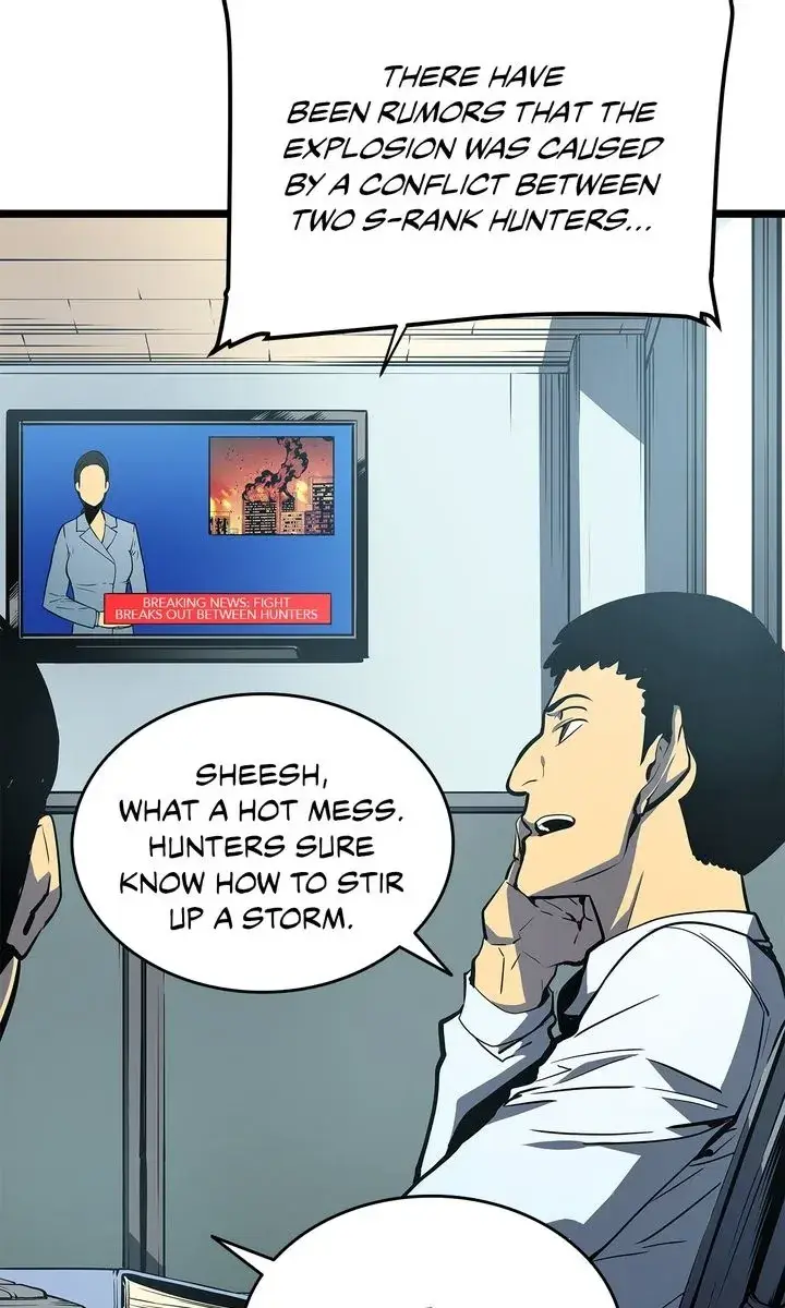 Solo Leveling Chapter 61 Page 80