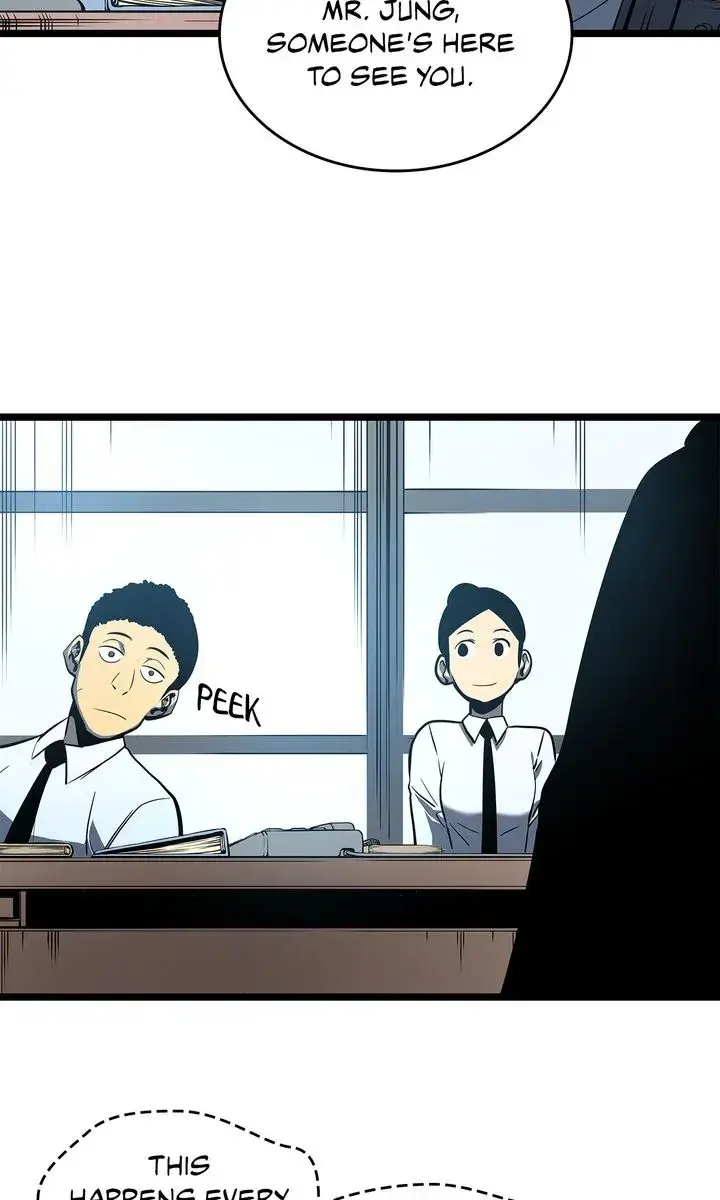 Solo Leveling Chapter 61 Page 81