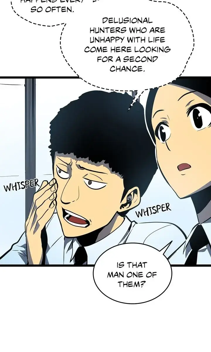 Solo Leveling Chapter 61 Page 82