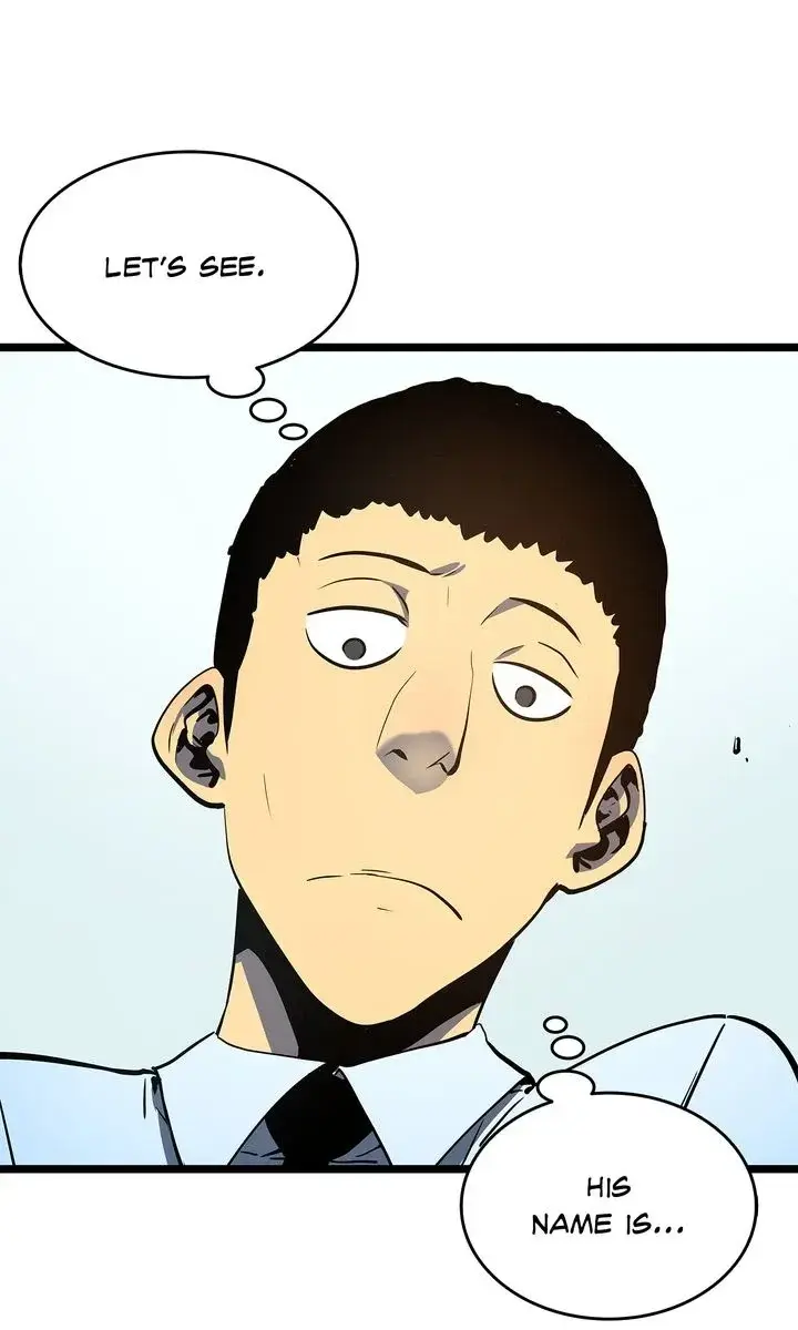 Solo Leveling Chapter 61 Page 85