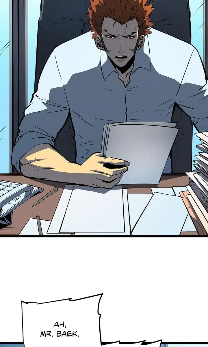 Solo Leveling Chapter 61 Page 88