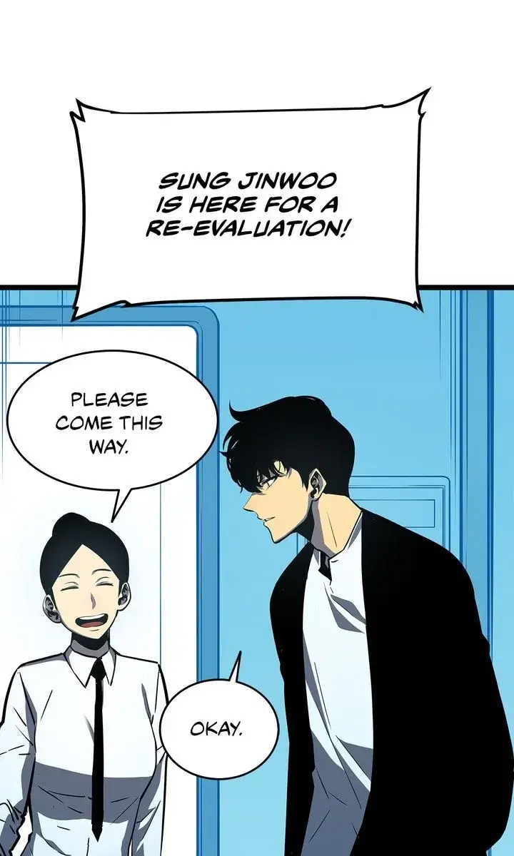 Solo Leveling Chapter 61 Page 92