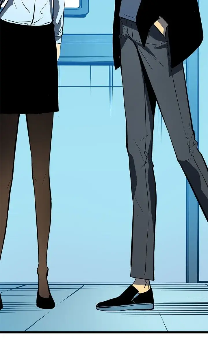 Solo Leveling Chapter 61 Page 93