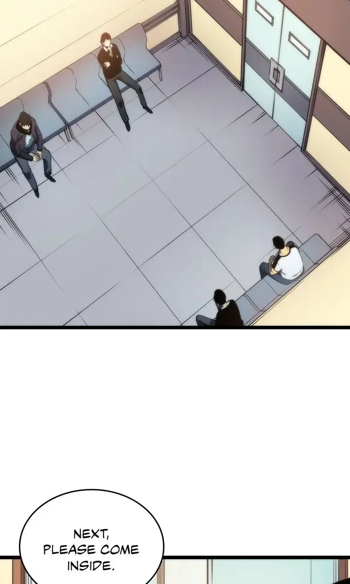 Solo Leveling Chapter 62 Page 3