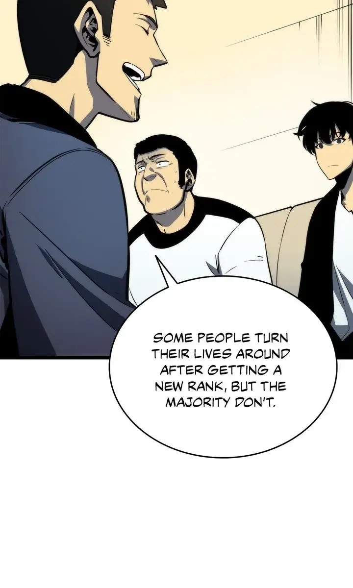 Solo Leveling Chapter 62 Page 6