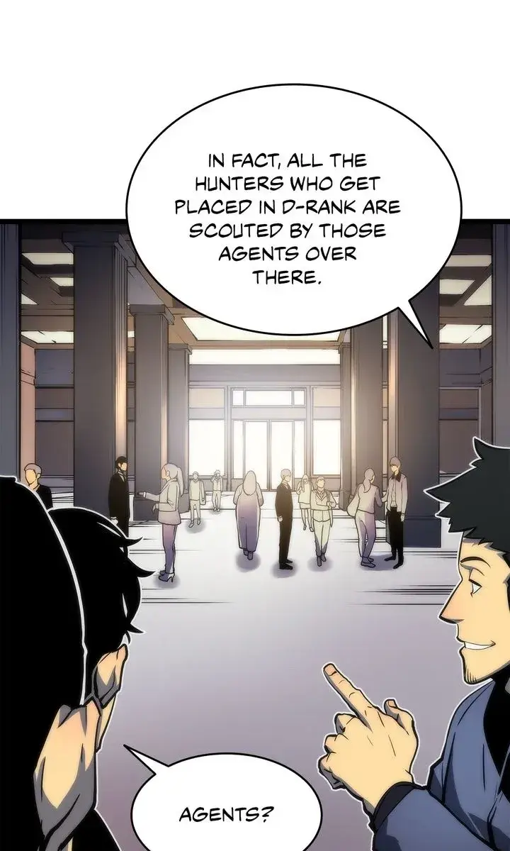 Solo Leveling Chapter 62 Page 7