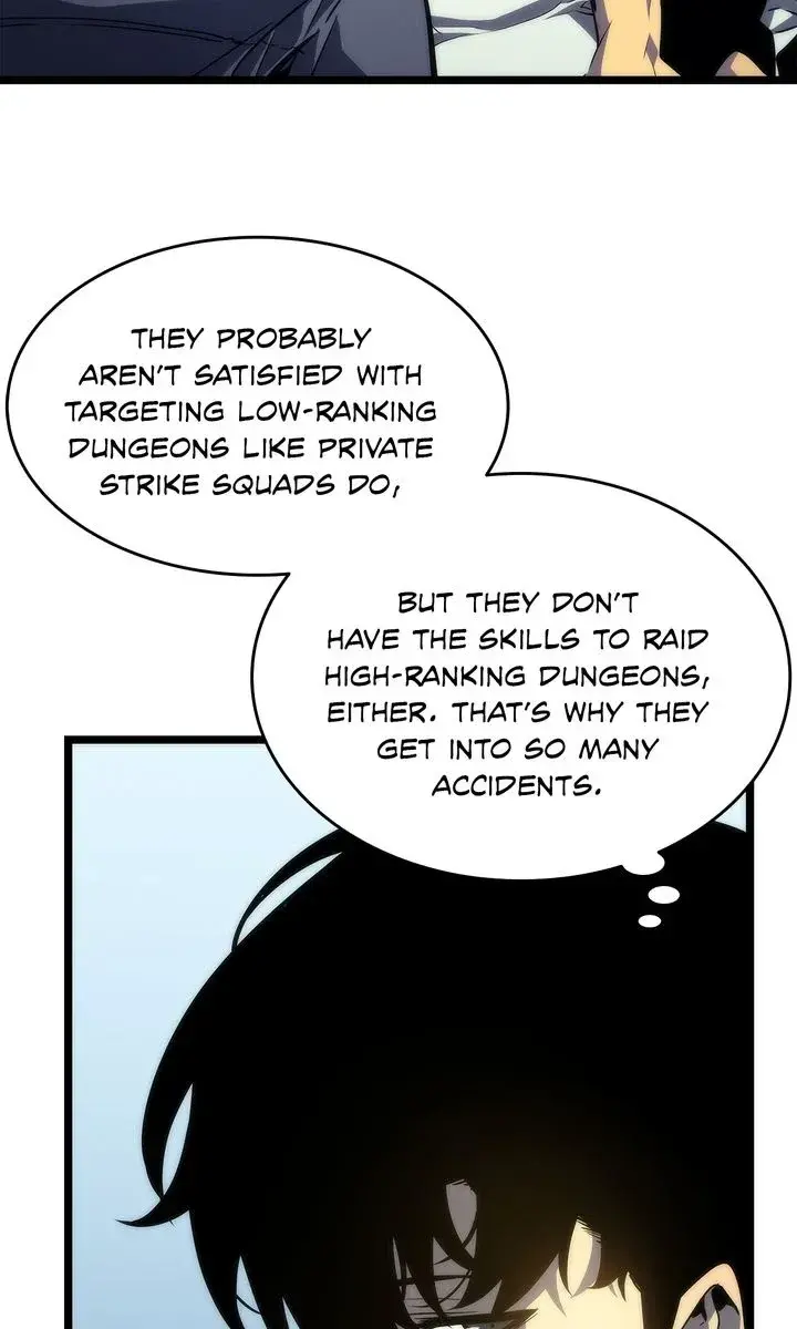 Solo Leveling Chapter 62 Page 11