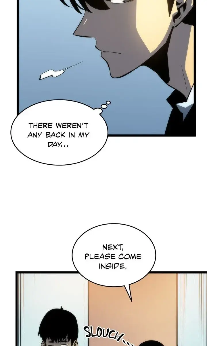 Solo Leveling Chapter 62 Page 12