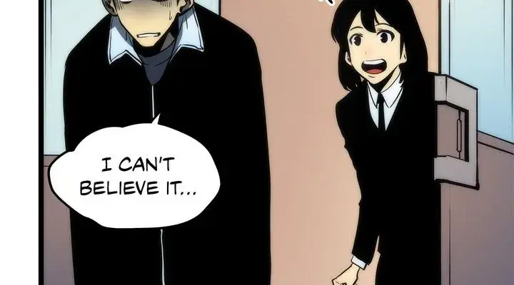 Solo Leveling Chapter 62 Page 13