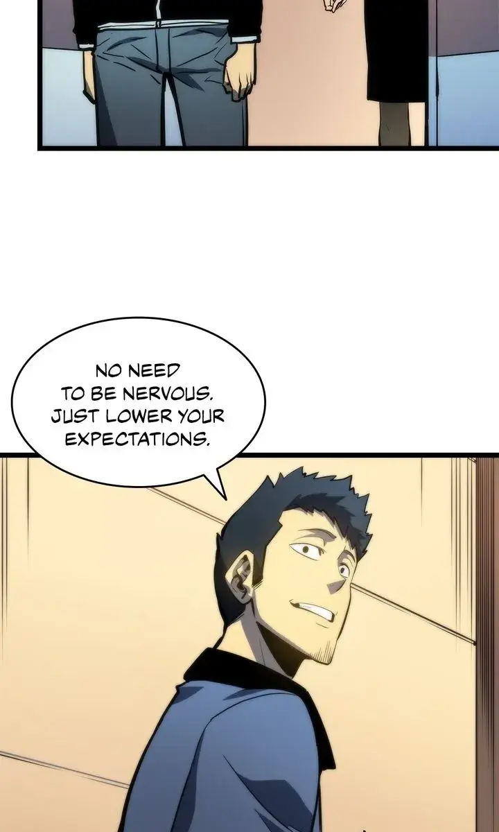 Solo Leveling Chapter 62 Page 14