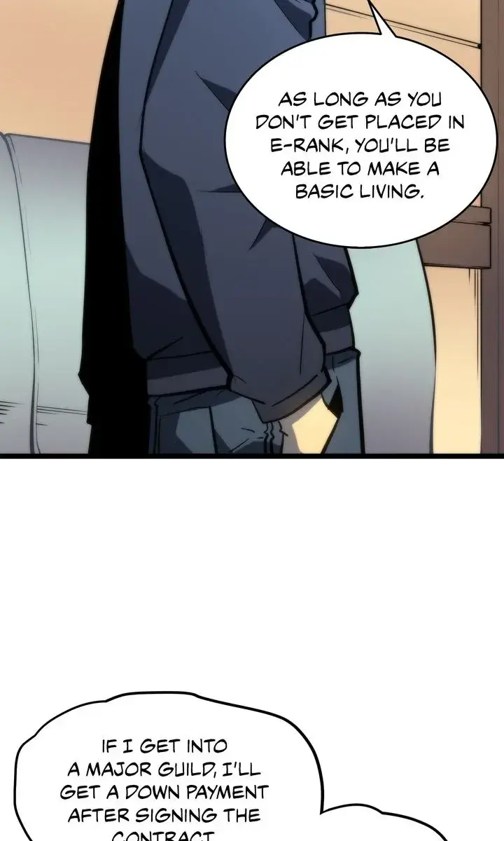 Solo Leveling Chapter 62 Page 15