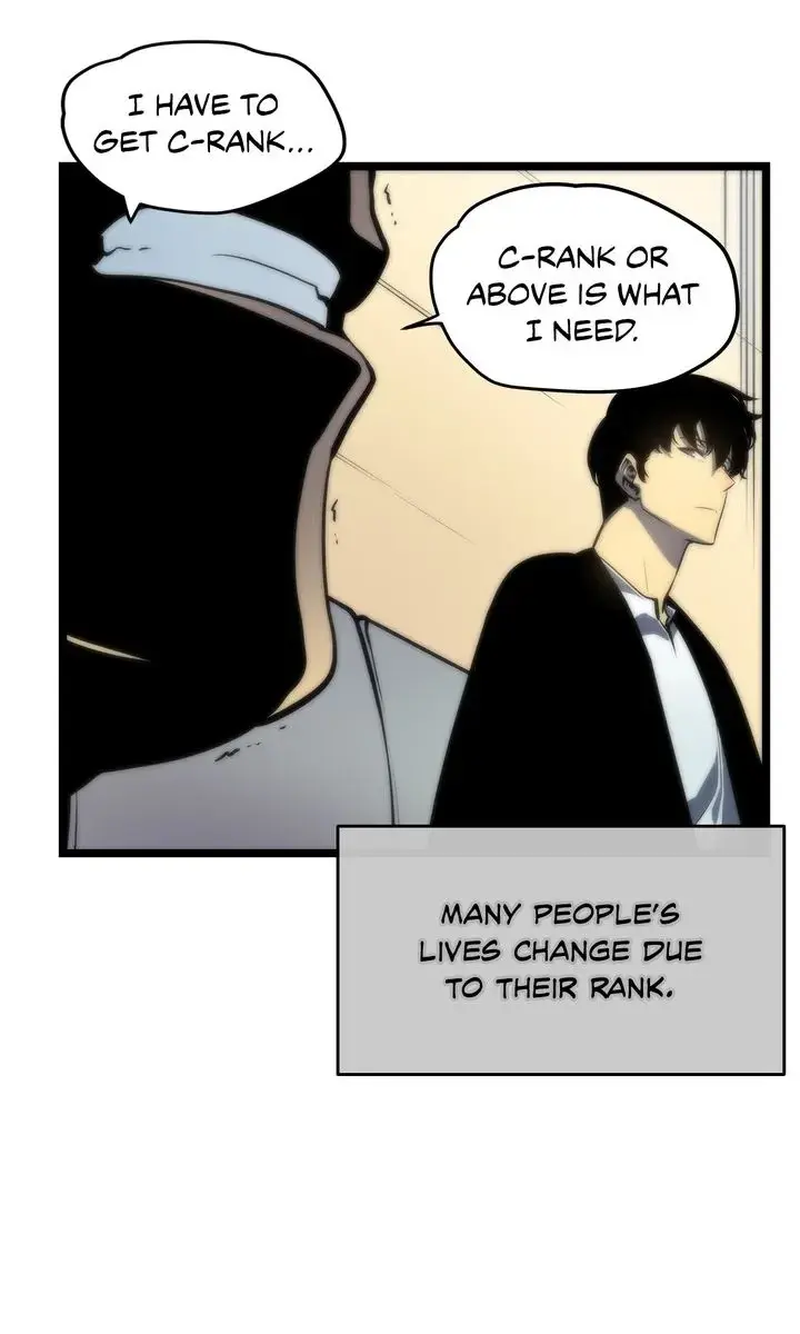 Solo Leveling Chapter 62 Page 18