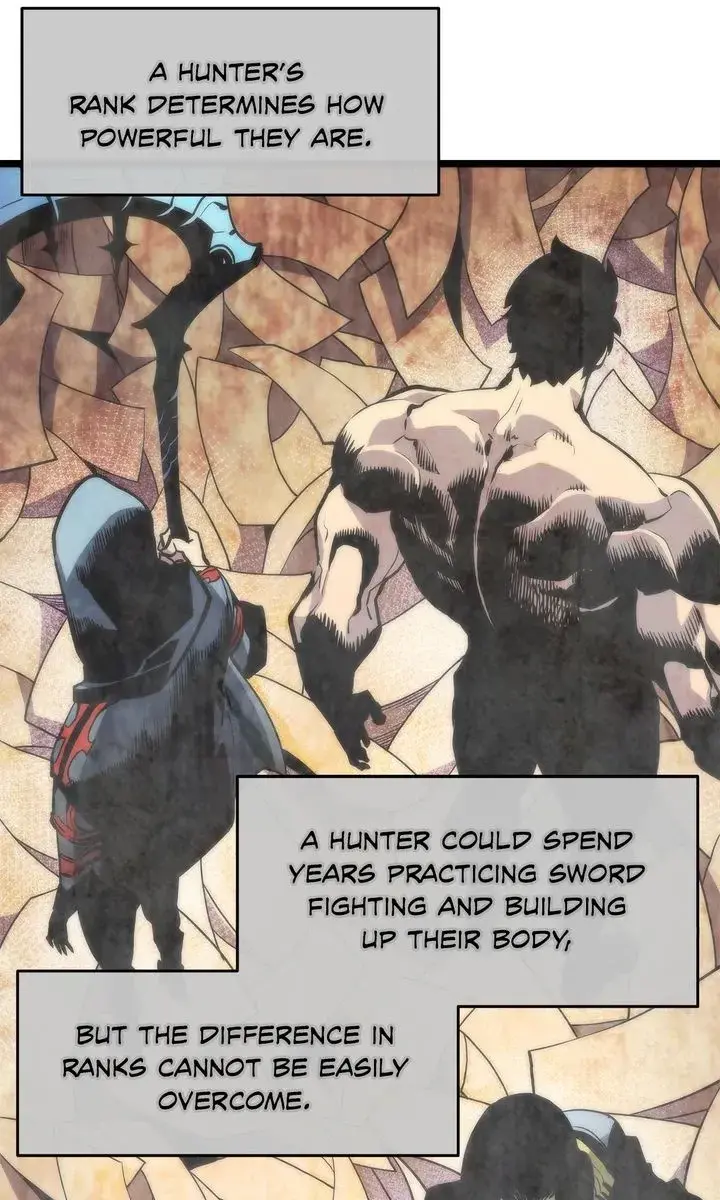 Solo Leveling Chapter 62 Page 19