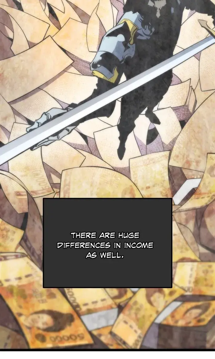 Solo Leveling Chapter 62 Page 20