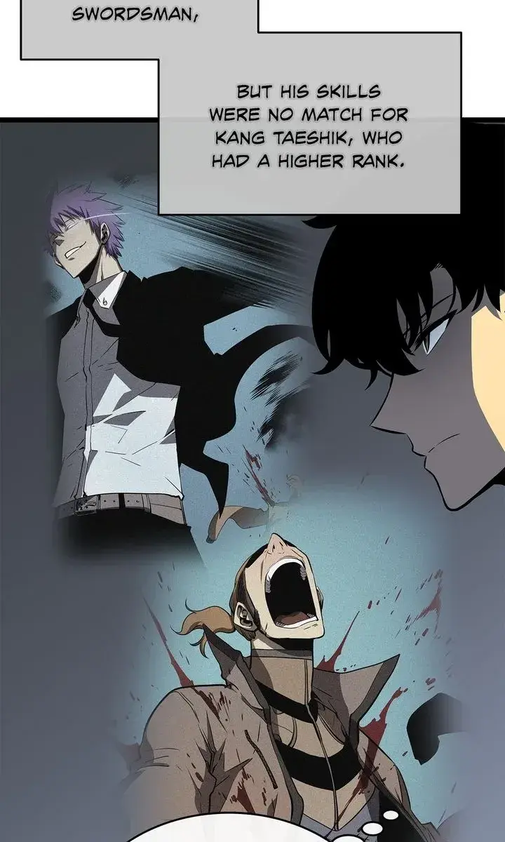 Solo Leveling Chapter 62 Page 22