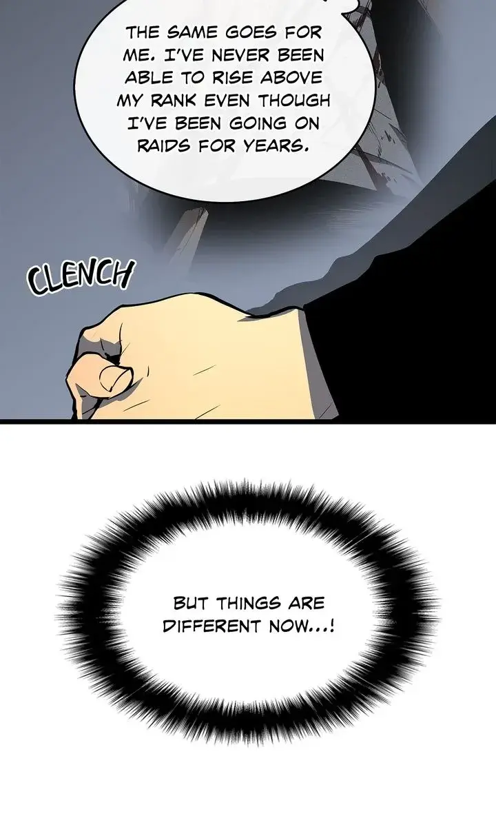 Solo Leveling Chapter 62 Page 23