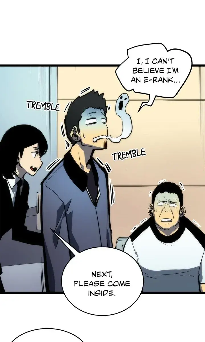 Solo Leveling Chapter 62 Page 26