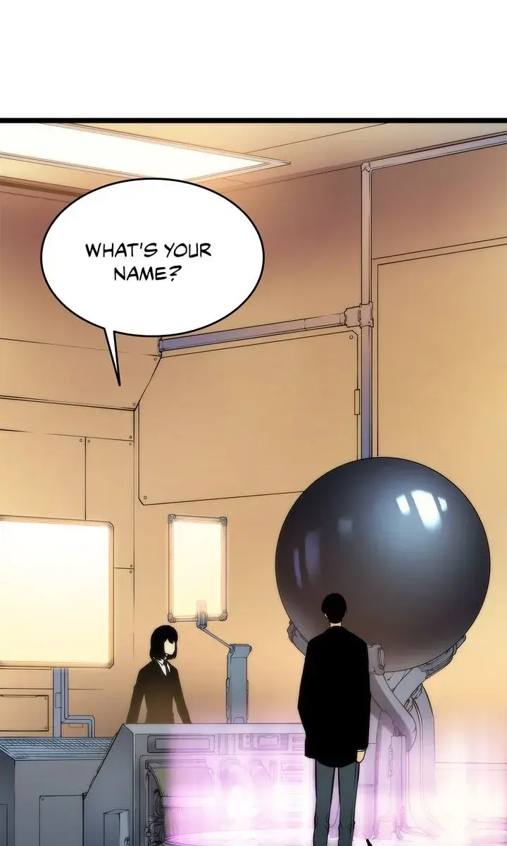 Solo Leveling Chapter 62 Page 30