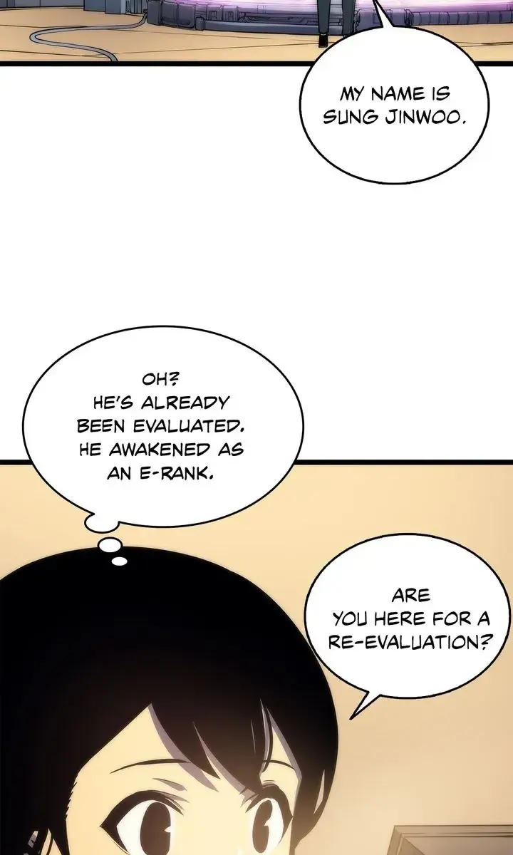 Solo Leveling Chapter 62 Page 31