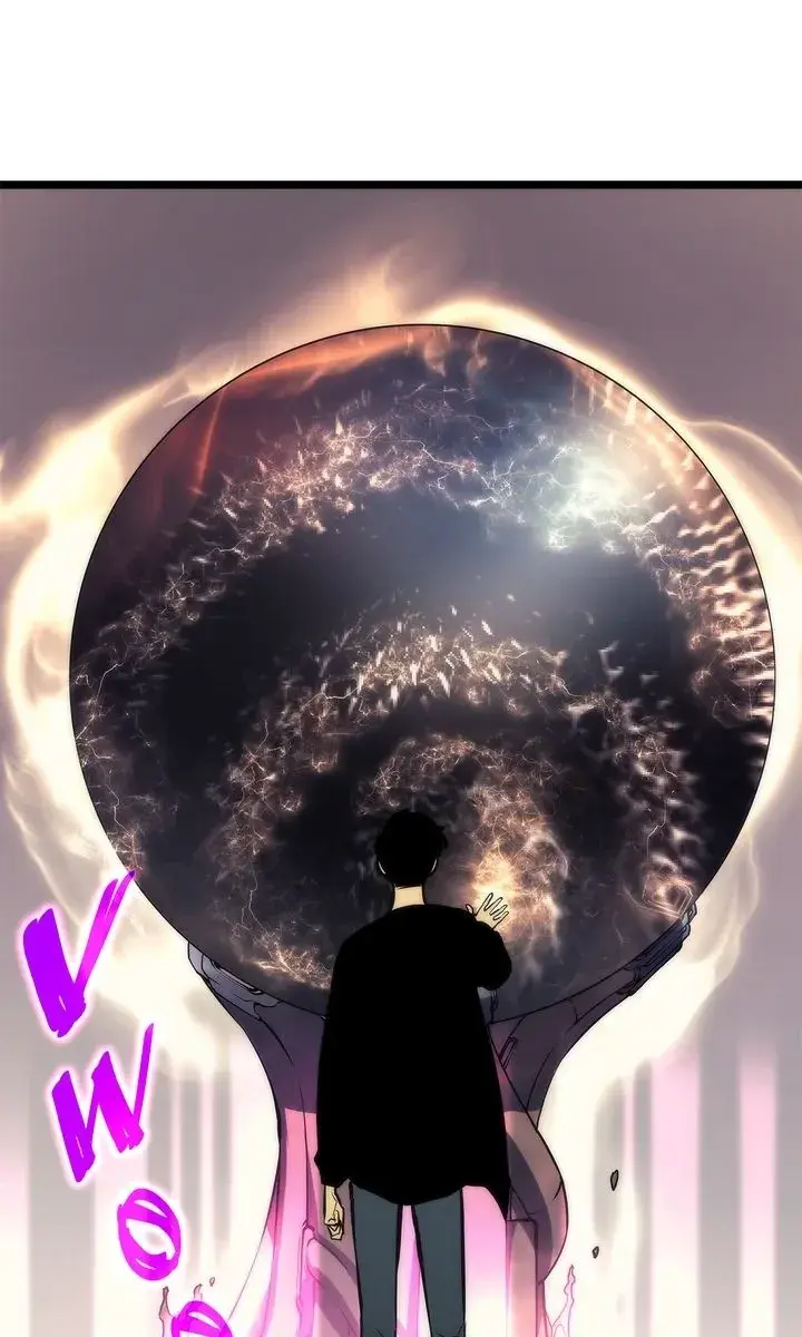 Solo Leveling Chapter 62 Page 35