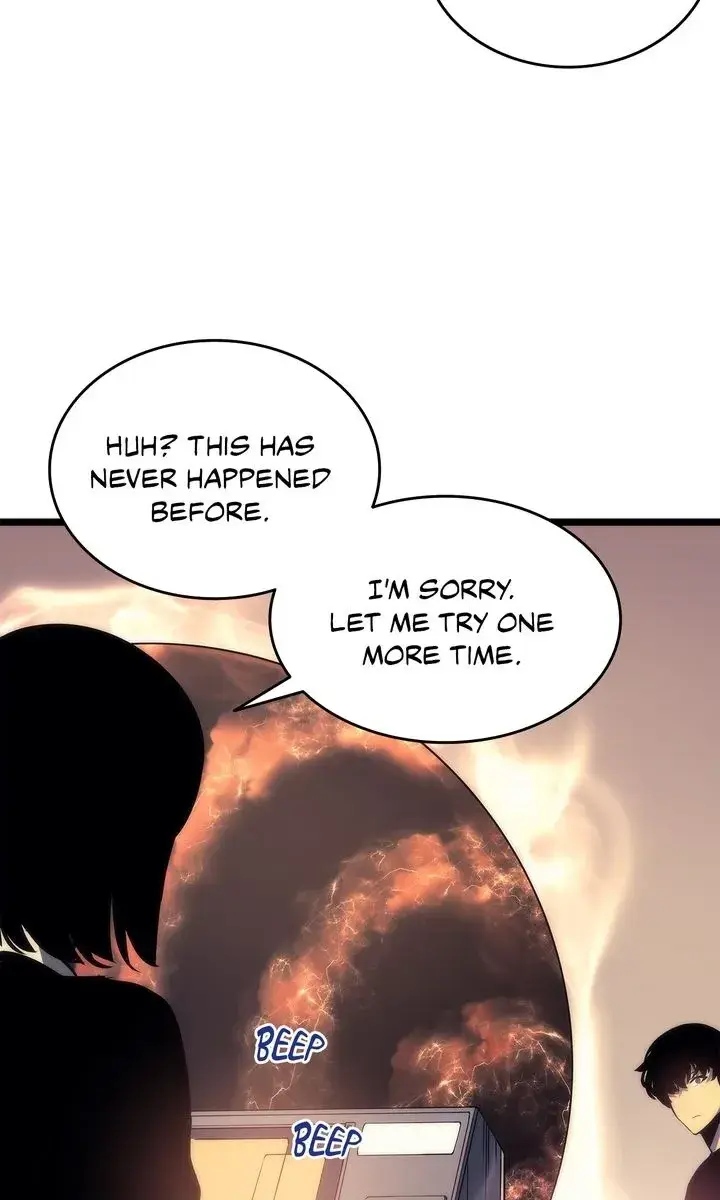 Solo Leveling Chapter 62 Page 38