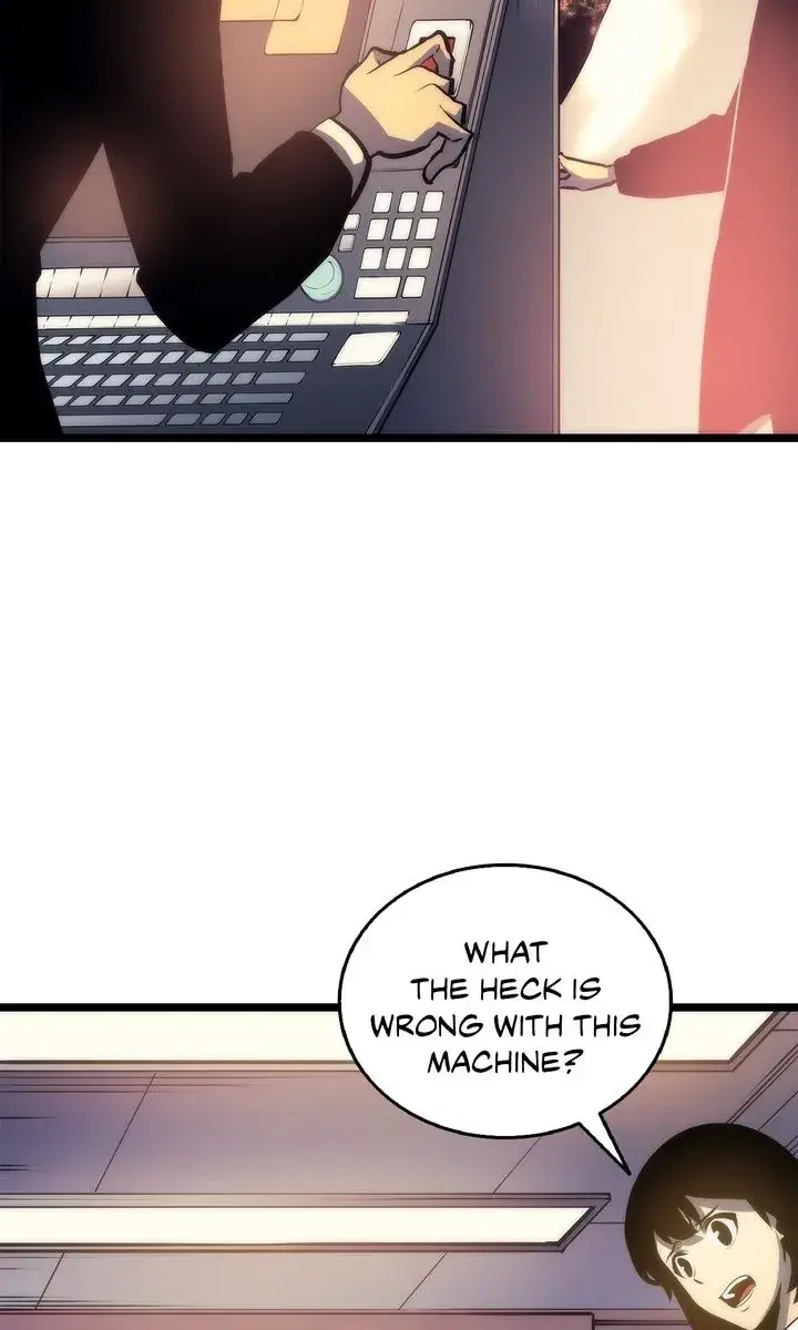Solo Leveling Chapter 62 Page 39