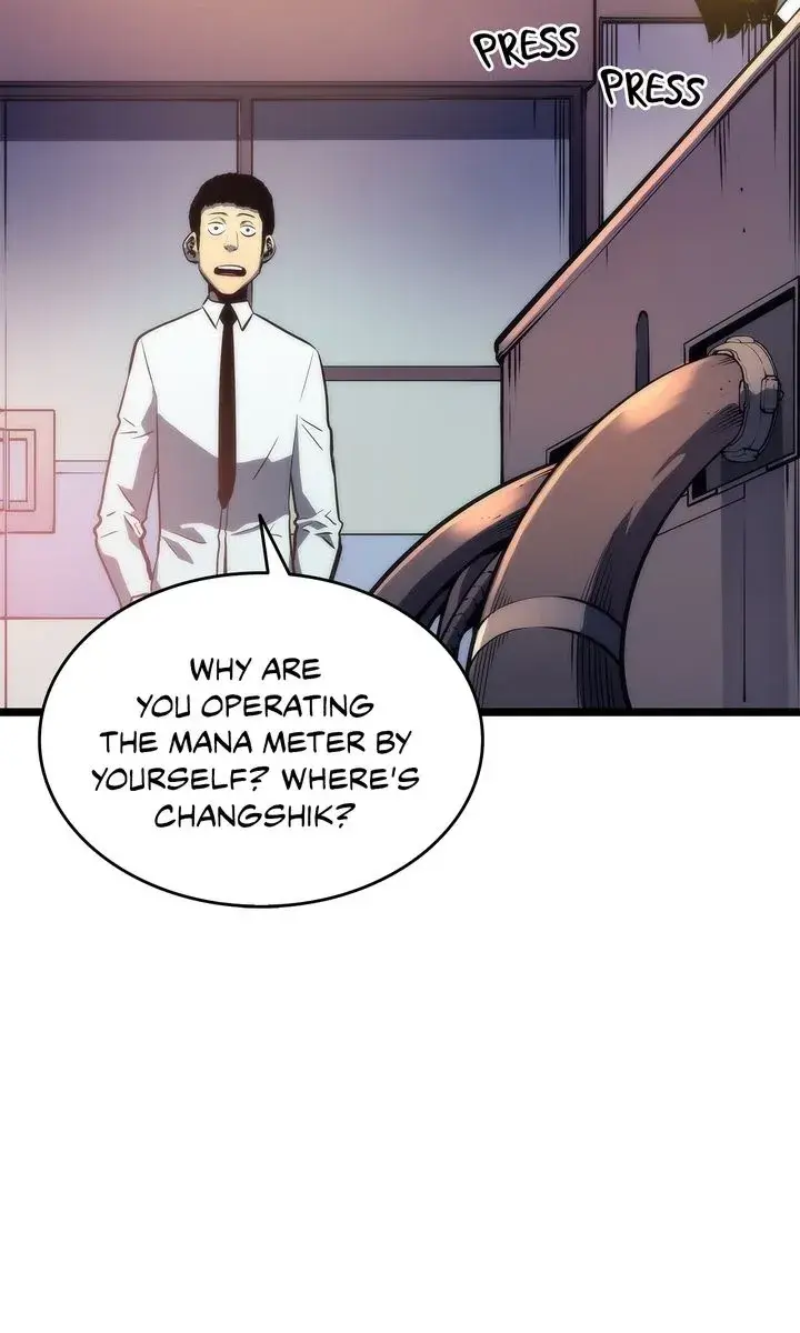 Solo Leveling Chapter 62 Page 40