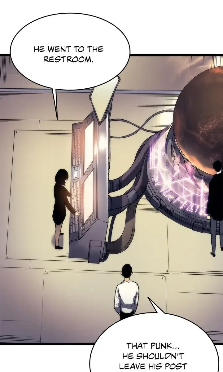 Solo Leveling Chapter 62 Page 42