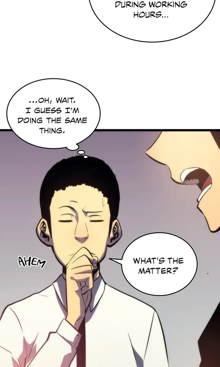 Solo Leveling Chapter 62 Page 43