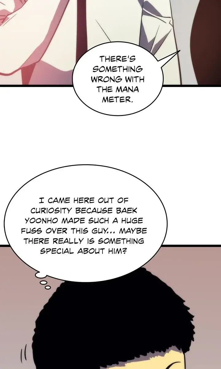 Solo Leveling Chapter 62 Page 44