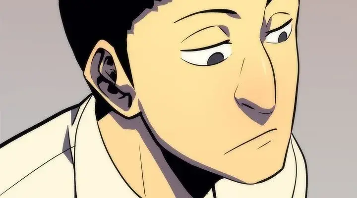 Solo Leveling Chapter 62 Page 45