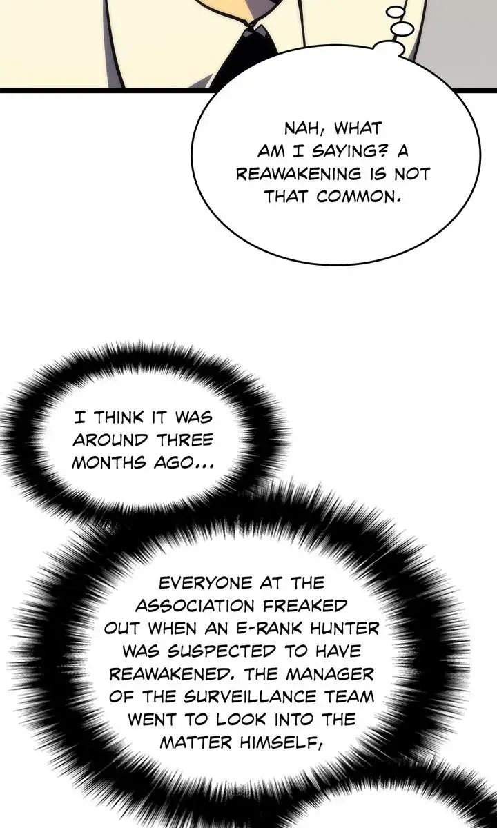 Solo Leveling Chapter 62 Page 46