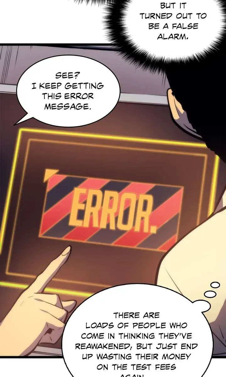 Solo Leveling Chapter 62 Page 47