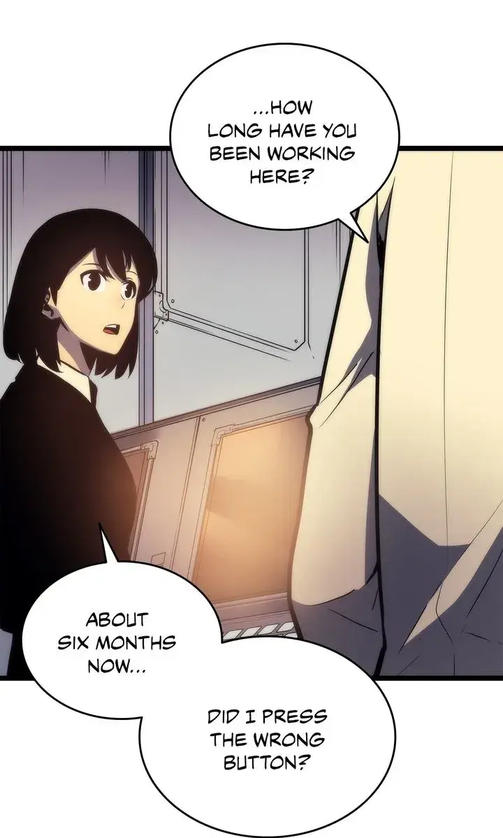 Solo Leveling Chapter 62 Page 50