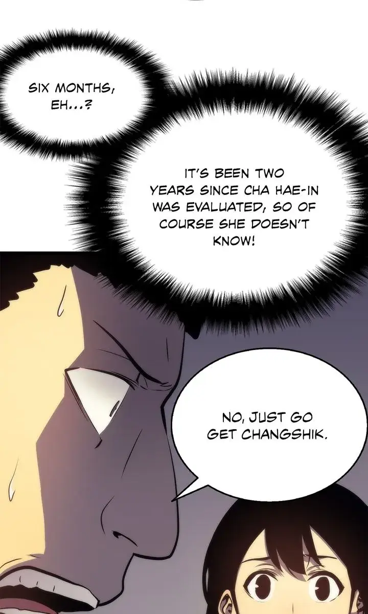 Solo Leveling Chapter 62 Page 51