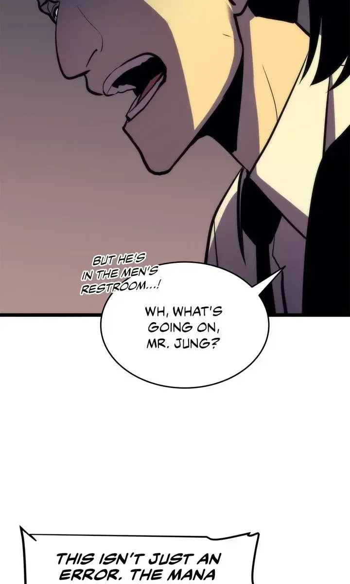 Solo Leveling Chapter 62 Page 54