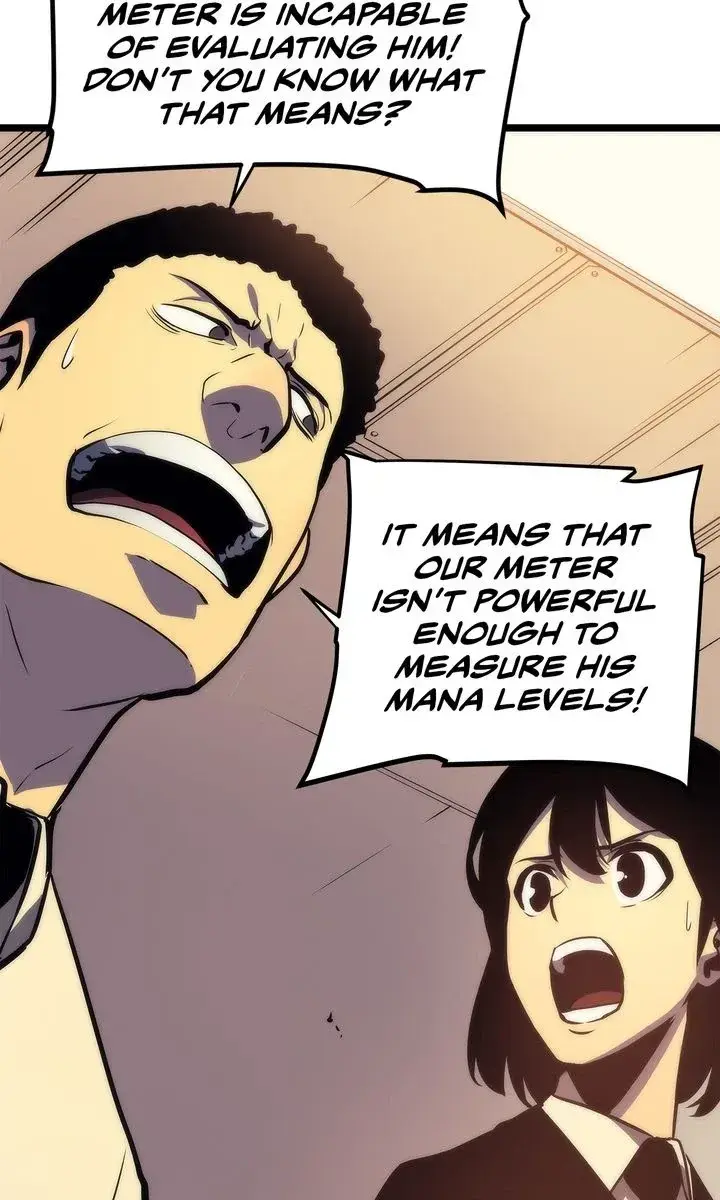 Solo Leveling Chapter 62 Page 55