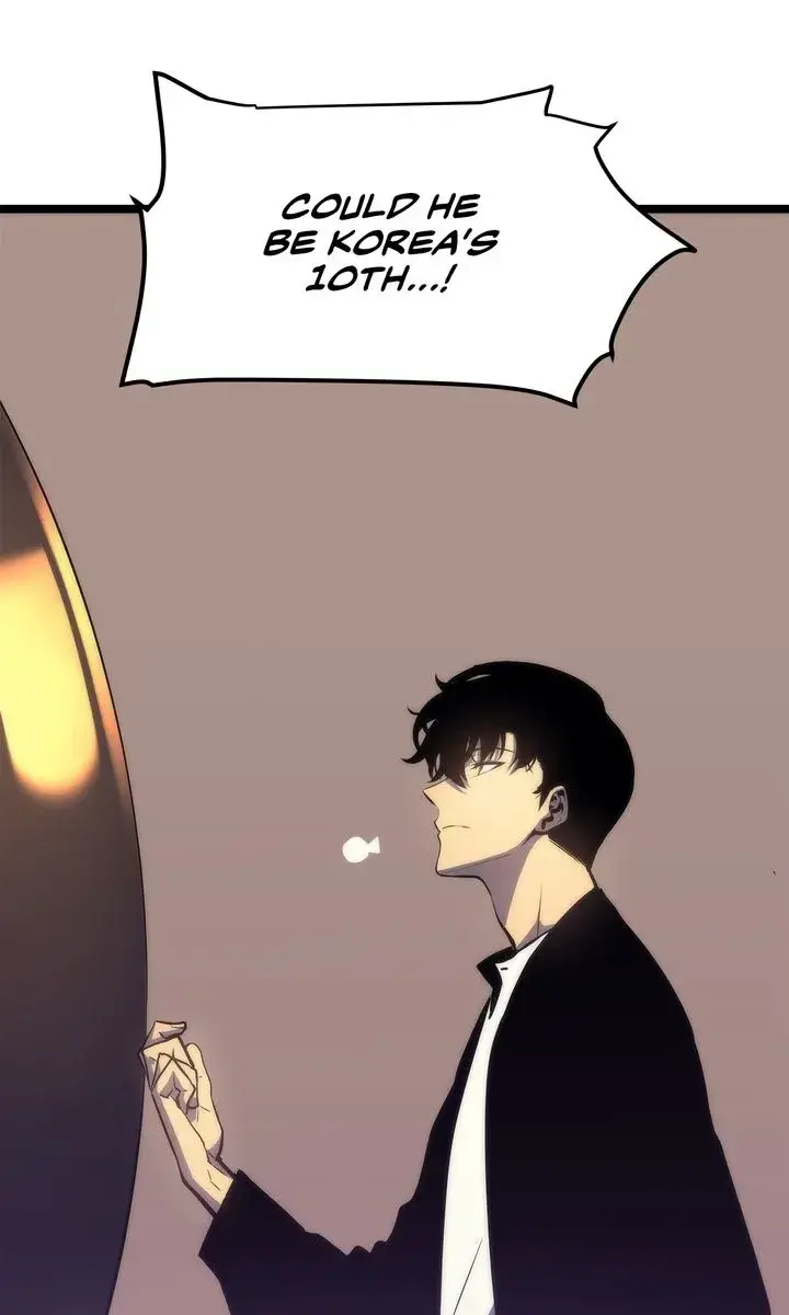Solo Leveling Chapter 62 Page 57