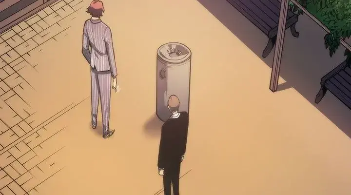 Solo Leveling Chapter 62 Page 60