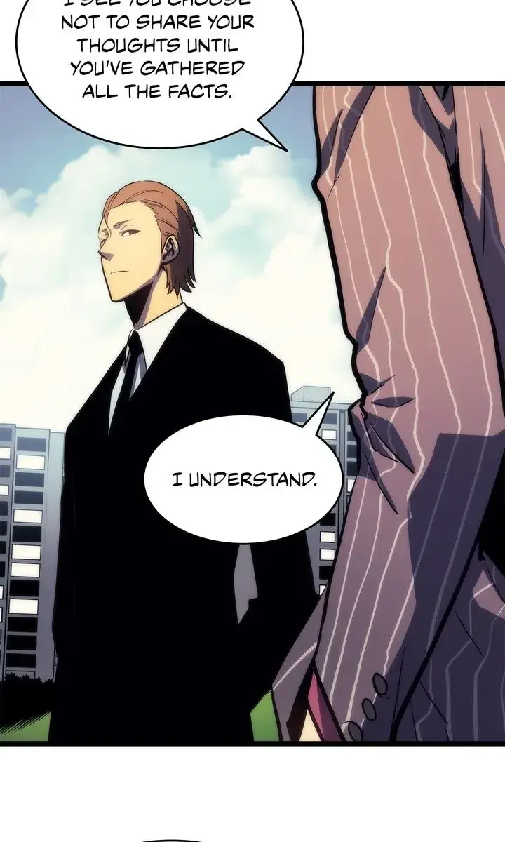 Solo Leveling Chapter 62 Page 67