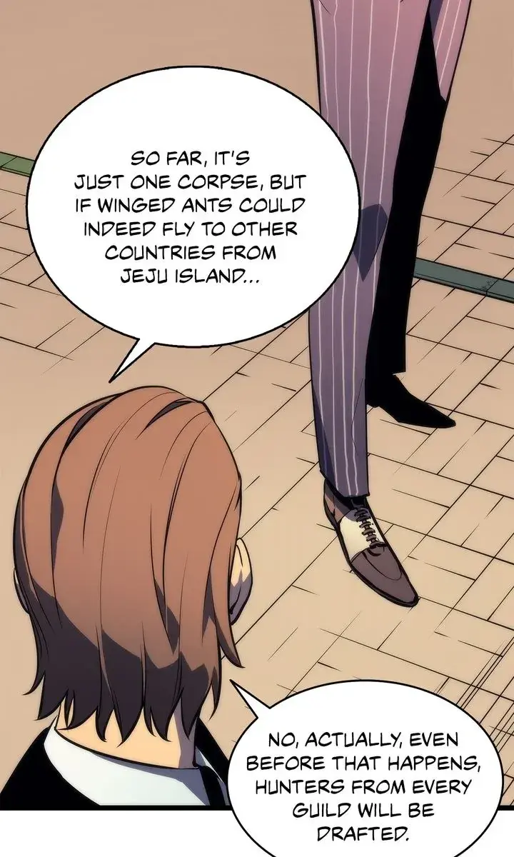 Solo Leveling Chapter 62 Page 69