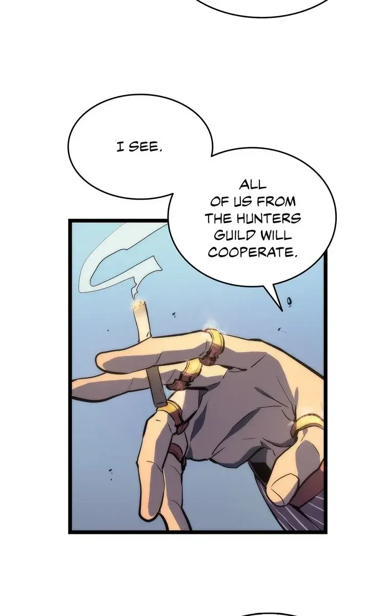 Solo Leveling Chapter 62 Page 70