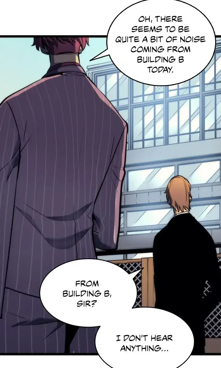 Solo Leveling Chapter 62 Page 71