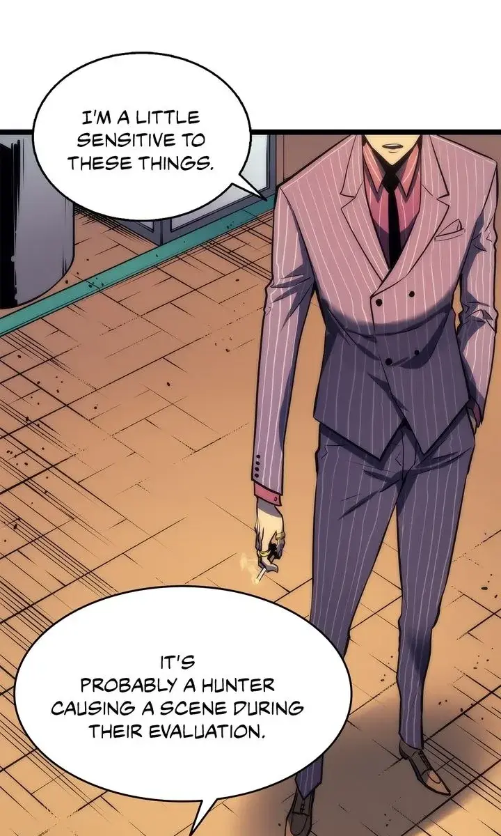 Solo Leveling Chapter 62 Page 73