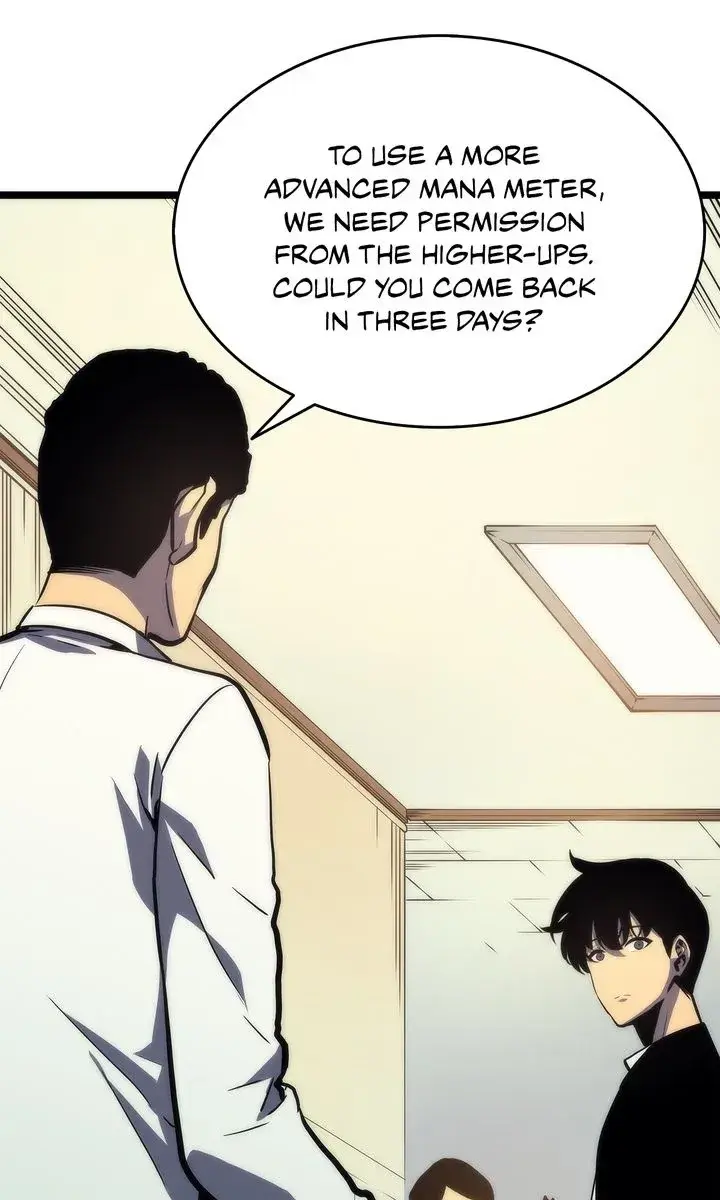 Solo Leveling Chapter 62 Page 81