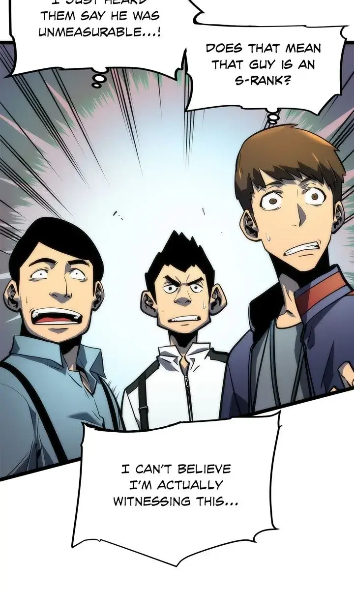 Solo Leveling Chapter 62 Page 83