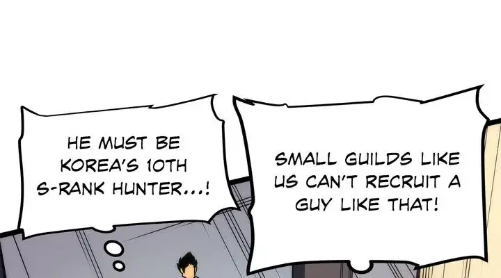 Solo Leveling Chapter 62 Page 84