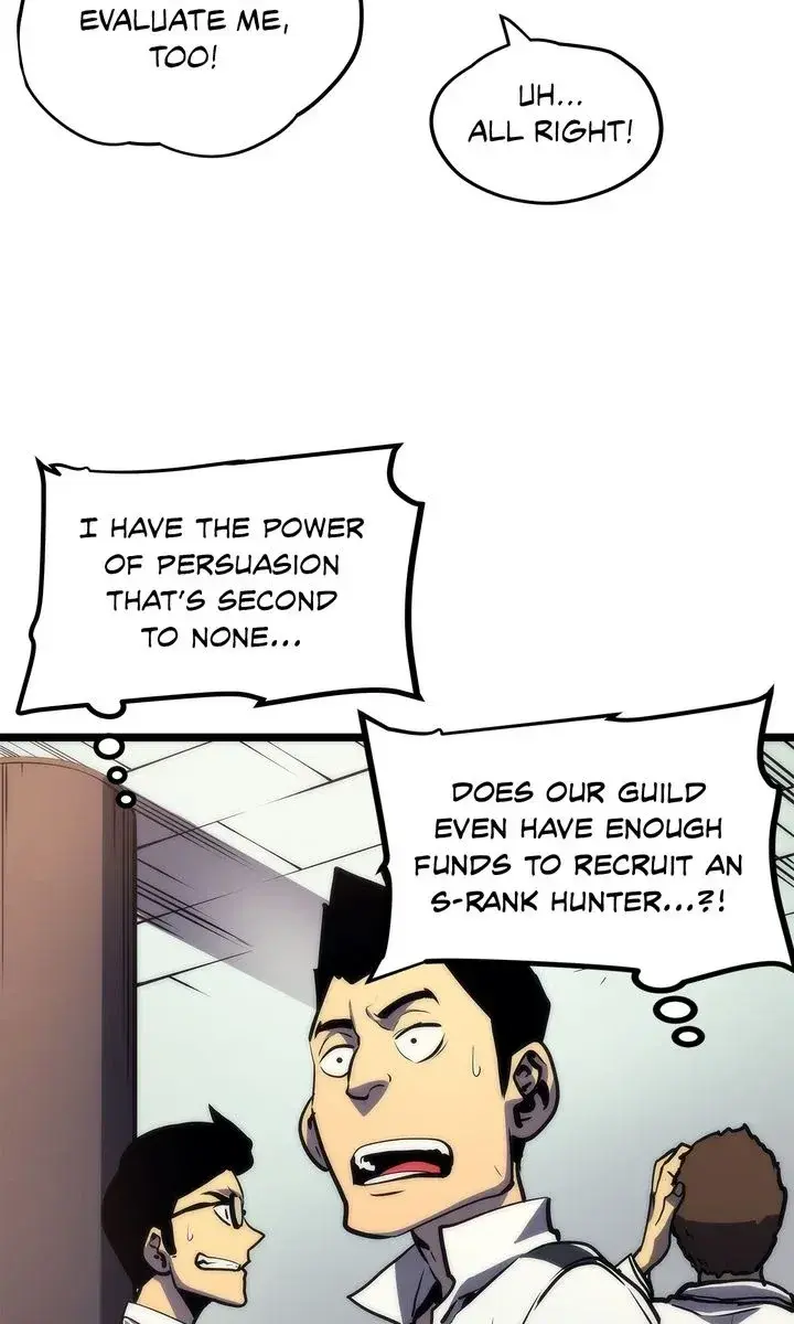 Solo Leveling Chapter 62 Page 86