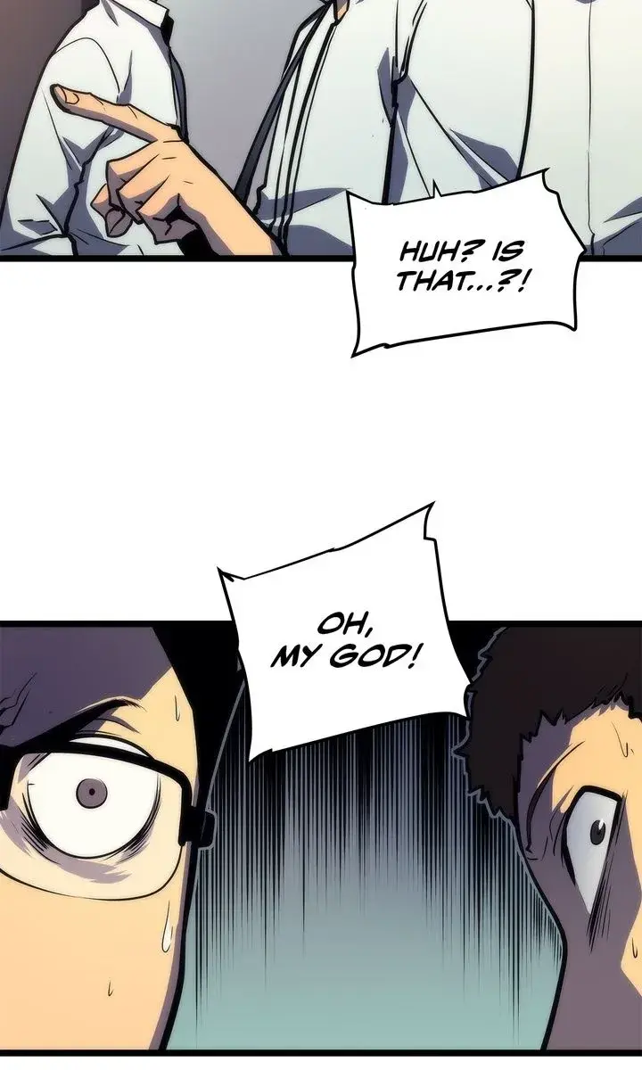 Solo Leveling Chapter 62 Page 87