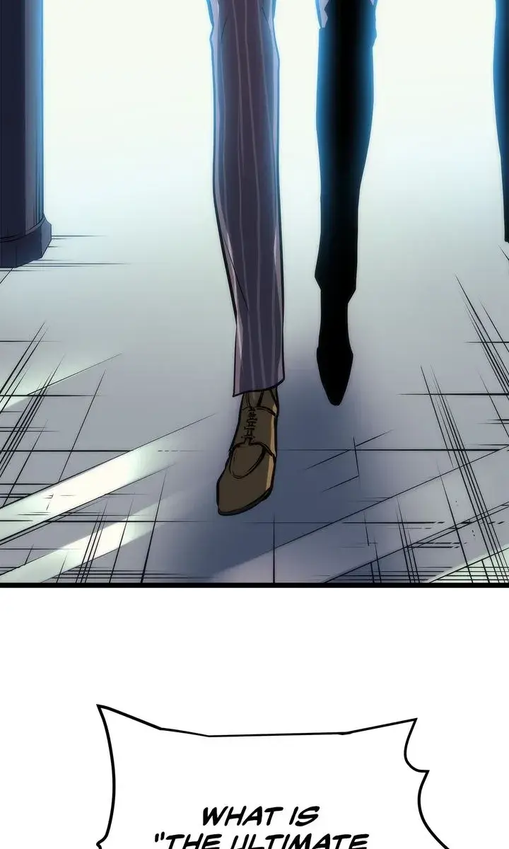 Solo Leveling Chapter 62 Page 91